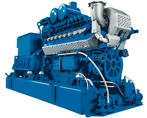 Газопоршневые электростанции Скания. MWM 2032. Генератор ГПУ. MWM 2020v16.